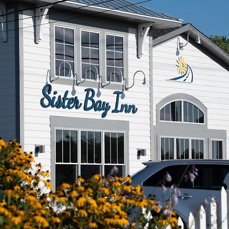 Sister Bay Inn Εξωτερικό φωτογραφία