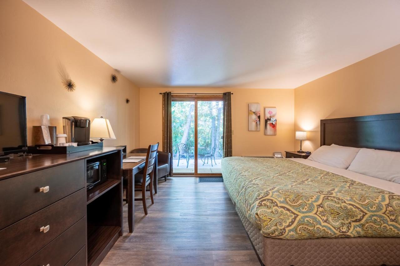 Sister Bay Inn Εξωτερικό φωτογραφία