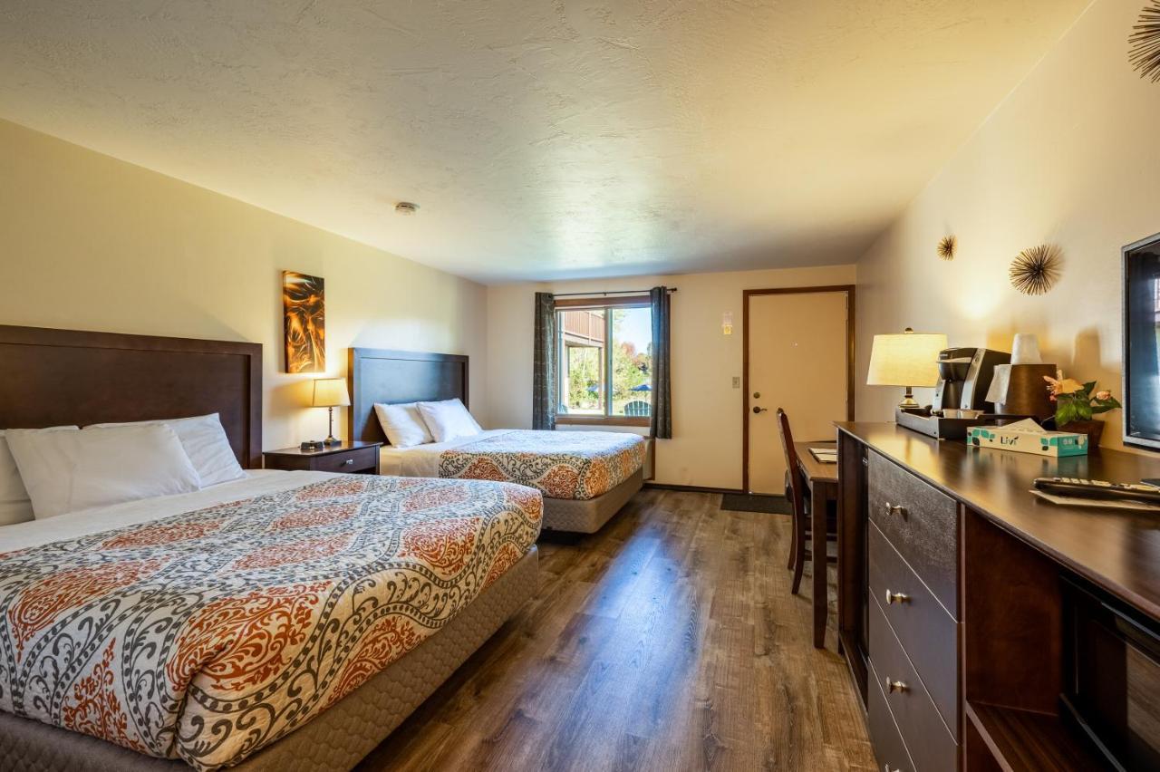 Sister Bay Inn Εξωτερικό φωτογραφία