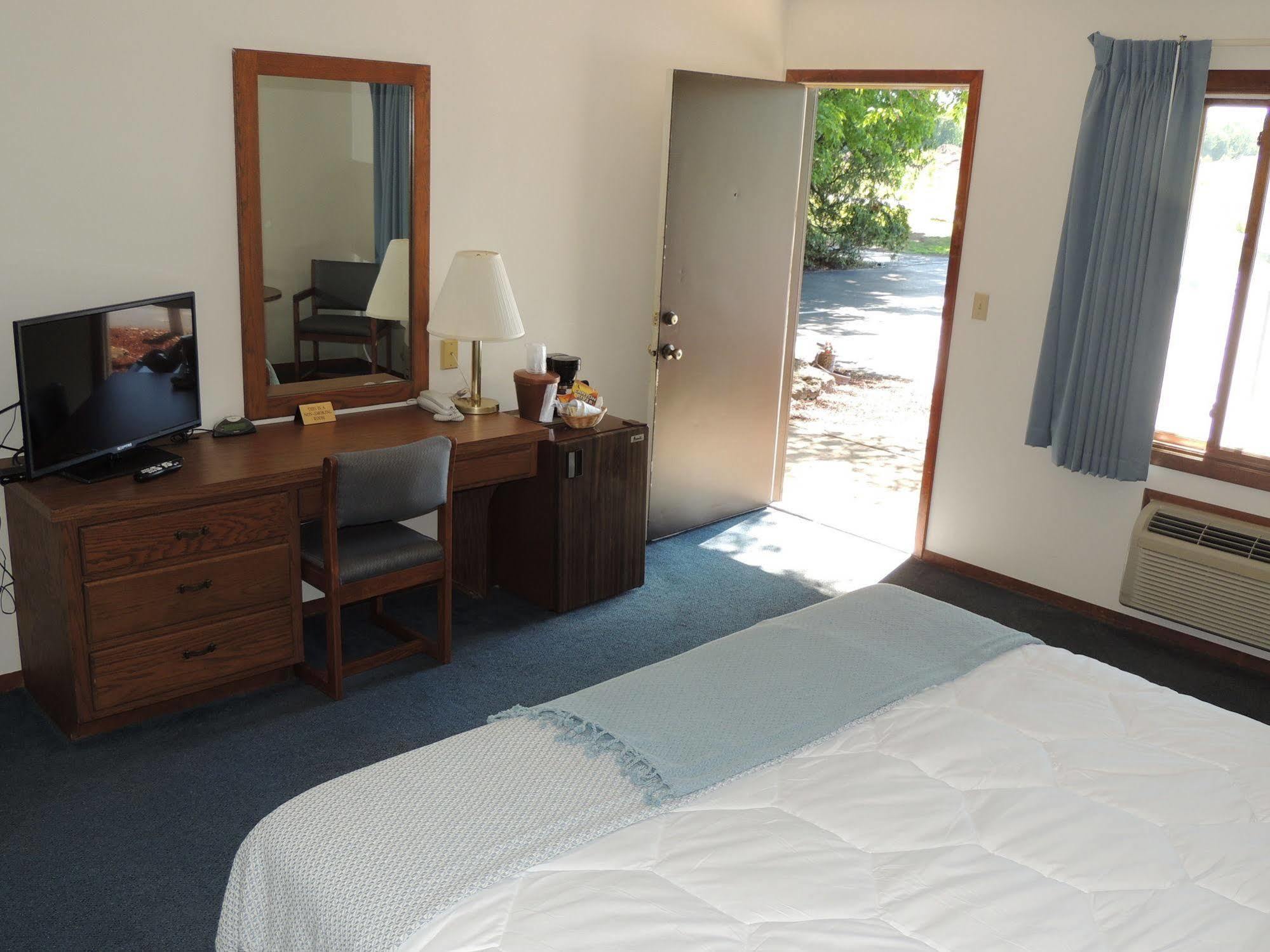 Sister Bay Inn Εξωτερικό φωτογραφία