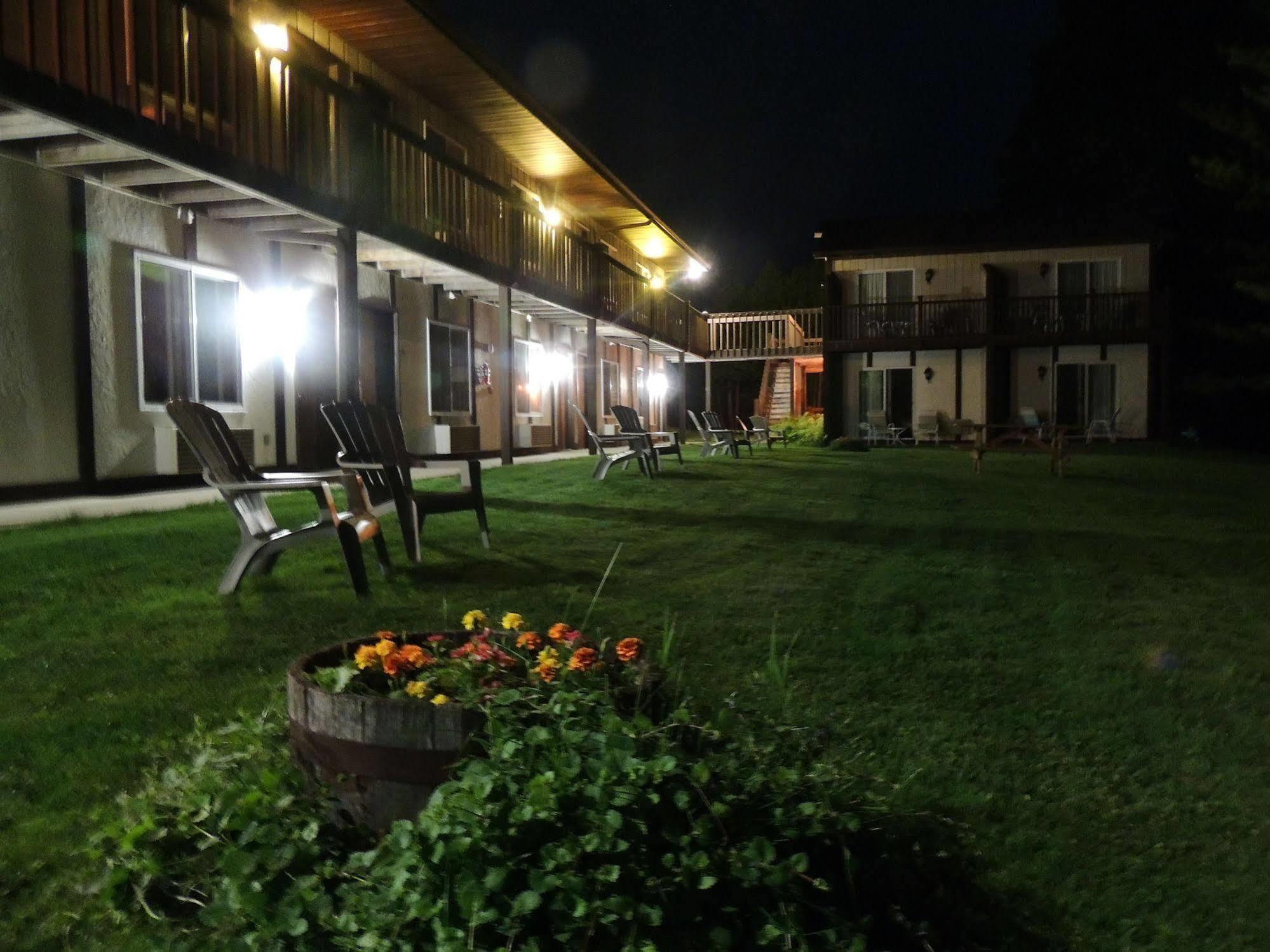 Sister Bay Inn Εξωτερικό φωτογραφία